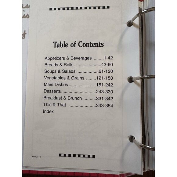 Braelinn Favorites A Collection Of Recipes By Braelinn Elementary Georgia - Picture 6 of 7